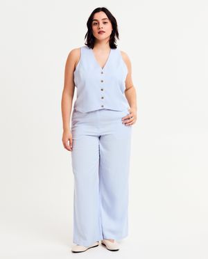 Blazers - Zwarte gilet