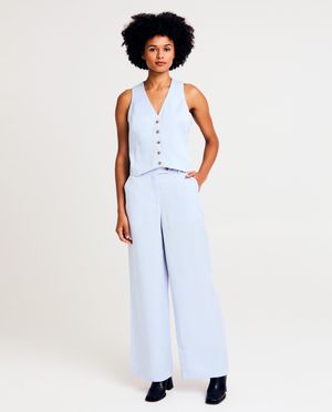 Blazers - Zwarte gilet