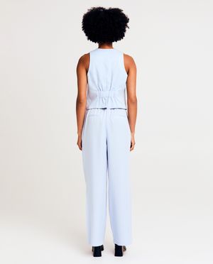 Blazers - Zwarte gilet