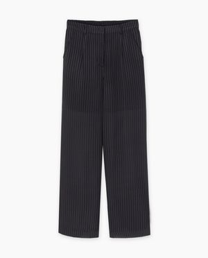 Broeken - Broek met strepen