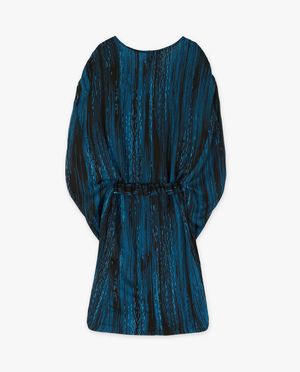 Kleedjes - Jurk met print