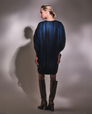 Kleedjes - Jurk met print