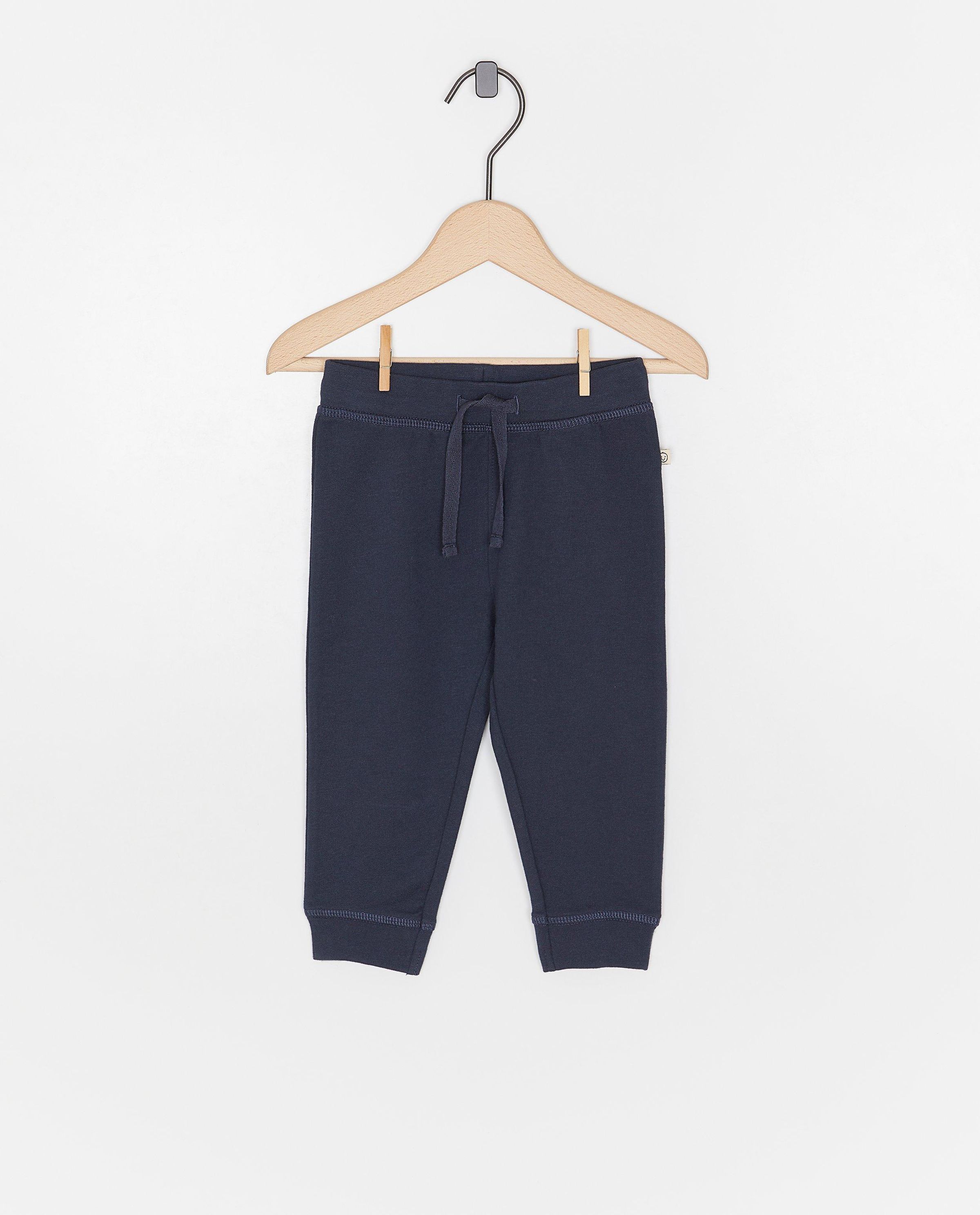 Pantalon de jogging brun - Cuddles and Smiles