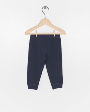 Broeken - Lichtgroene joggingbroek