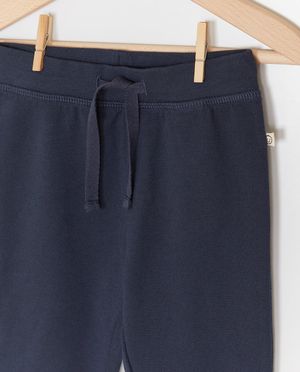 Broeken - Lichtgroene joggingbroek