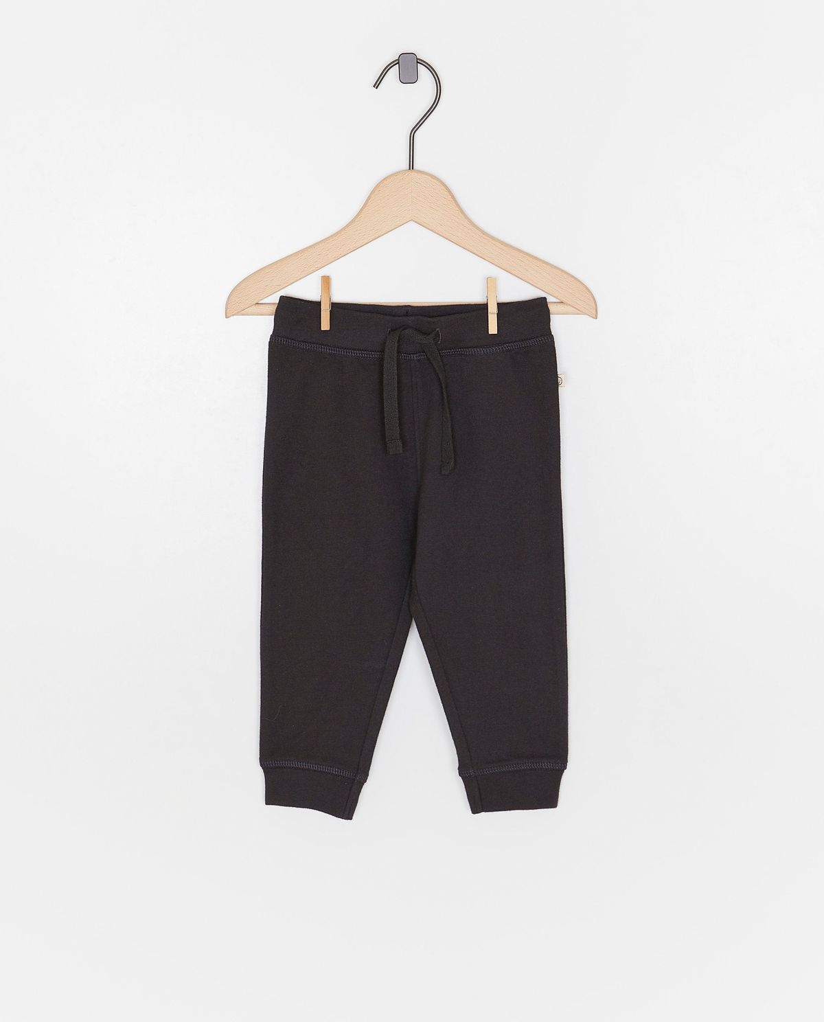 Zwarte joggingbroek