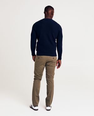 Pulls - Pull structur&eacute;, slim fit
