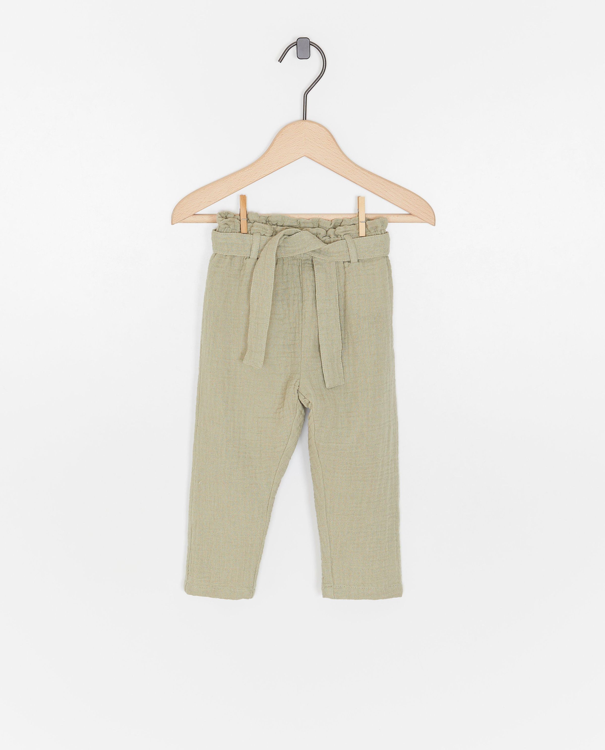 Tetra broek - Cuddles and Smiles