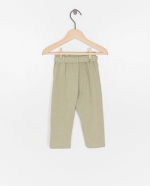 Broeken - Tetra broek
