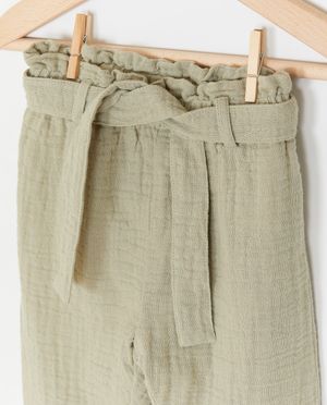 Broeken - Tetra broek