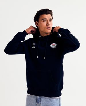 Sweat The Wolfpack - JBC