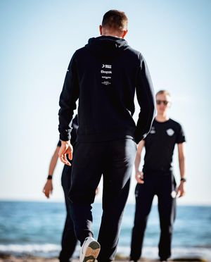 Sweats - Sweat The Wolfpack