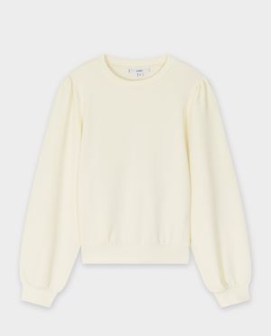 Sweaters - Beige sweater