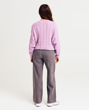 Pulls - Pull &agrave; motif