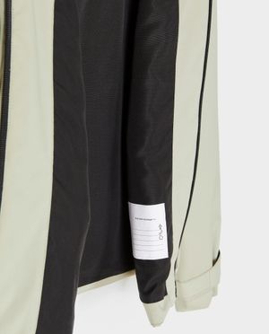 Poncho's en teddy's - Beige jas