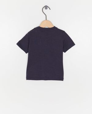 T-shirts - Groen T-shirt