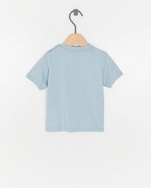 T-shirts - T-shirt vert