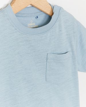 T-shirts - T-shirt vert