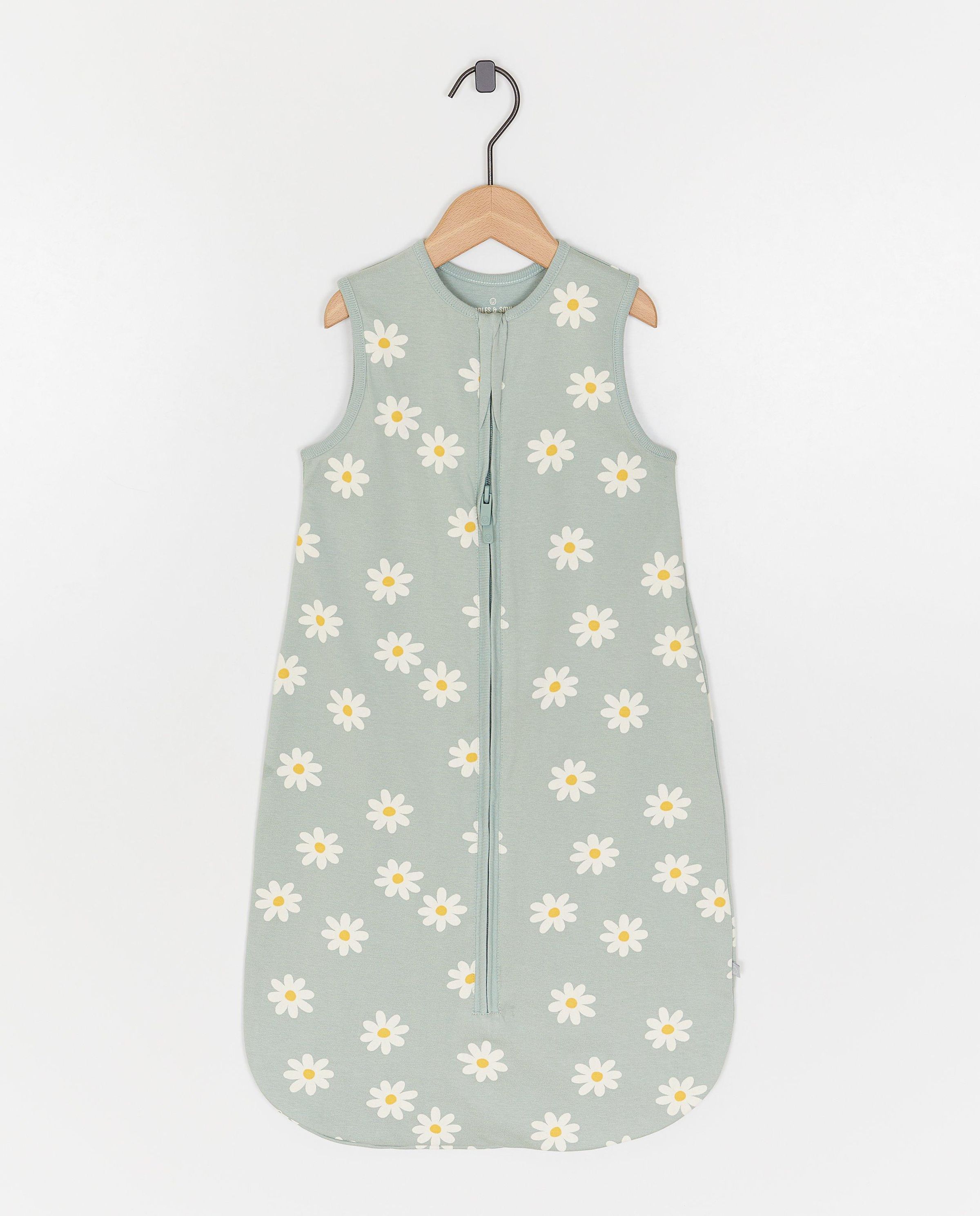 Sac de couchage avec impression, TOG 0.5 - Cuddles and Smiles