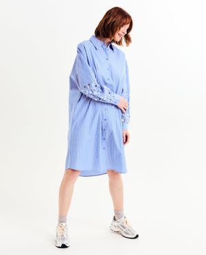 Kleedjes - Jurk met pailletten