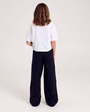 T-shirts - T-shirt met fotoprint Wicked