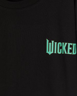 T-shirts - T-shirt avec un imprim&eacute; au dos Wicked