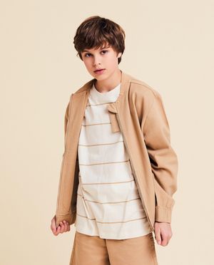 Bruine bomber, Special occasions - Kidz Nation