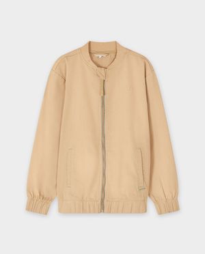 Cardigans - Bomber beige, Special occasions