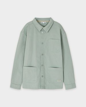 Blazers - Surchemise vert, Special occasions