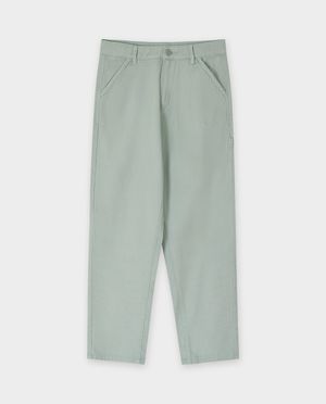 Pantalon vert, baggy fit, Special occasions - Kidz Nation