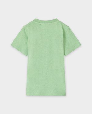 T-shirts - T-shirt met dierenprint