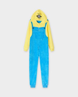 Onesie Minions - Minions
