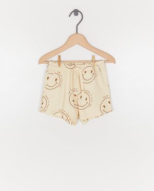 Short &agrave; imprim&eacute;, Have a nice day, unisex, 62-92 - NICEfamily