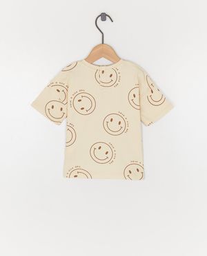 T-shirts - T-shirt avec impression, 62-92