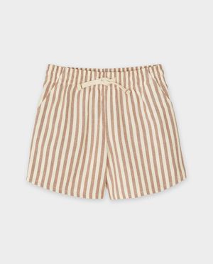 Shorts - Shorts &agrave; rayures, 92-128