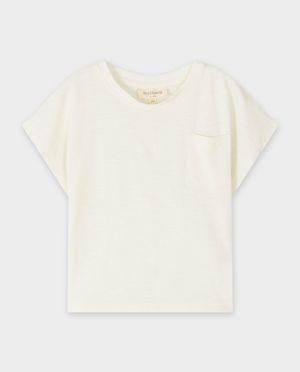 T-shirts - T-shirt avec n&oelig;uds, 92-128