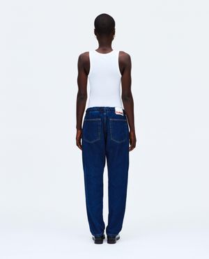 Jeans - Zwarte jeans