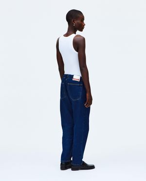 Jeans - Zwarte jeans