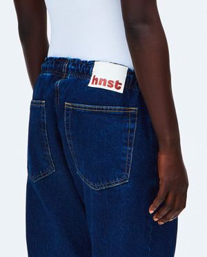 Jeans - Zwarte jeans