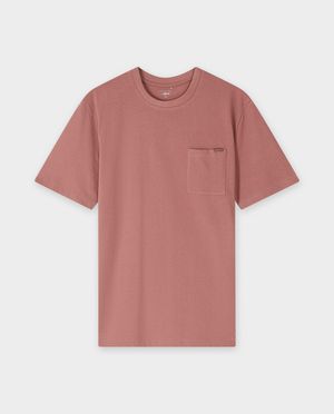T-shirts - T-shirt en coton biologique avec impression au dos, S-XXXL