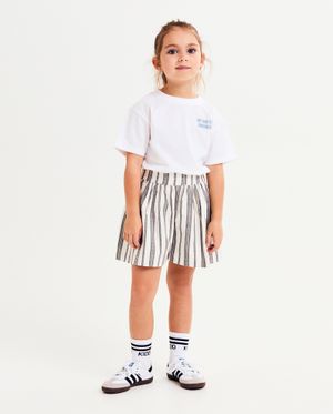 Short ray&eacute;, 92-134 - Familystories