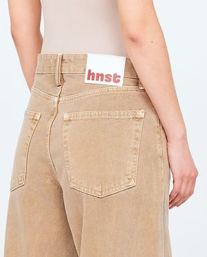 Jeans - Blauwe jeans