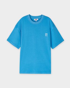 T-shirts - T-shirt met backprint, loose fit