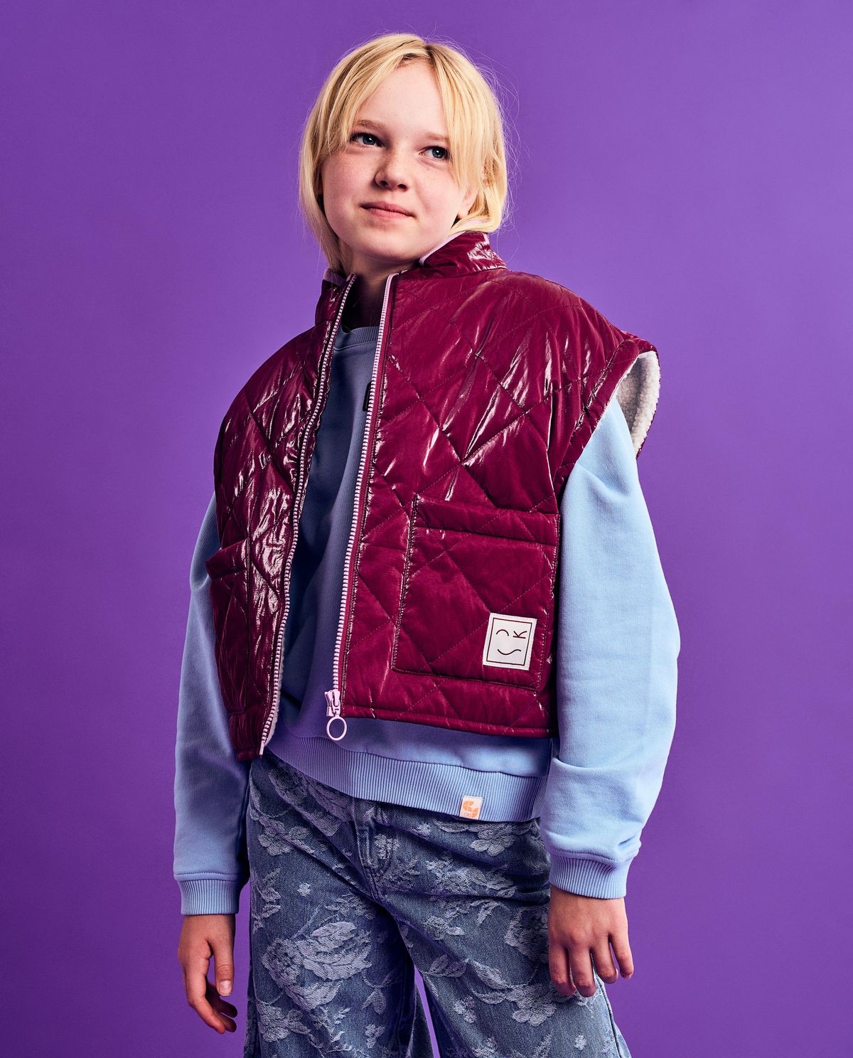 Ronde prijs op cardigans