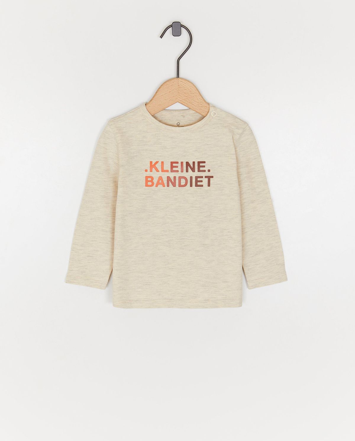 Longsleeve Kleine bandiet