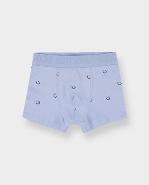 Onesies - Set van 3 boxershorts, 86-128