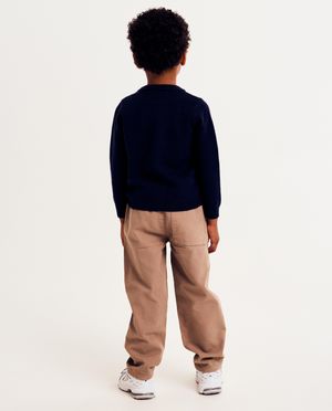 Pulls - Pull avec motifs brod&eacute;s