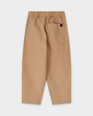 Pantalons - Pantalon marron, baggy fit
