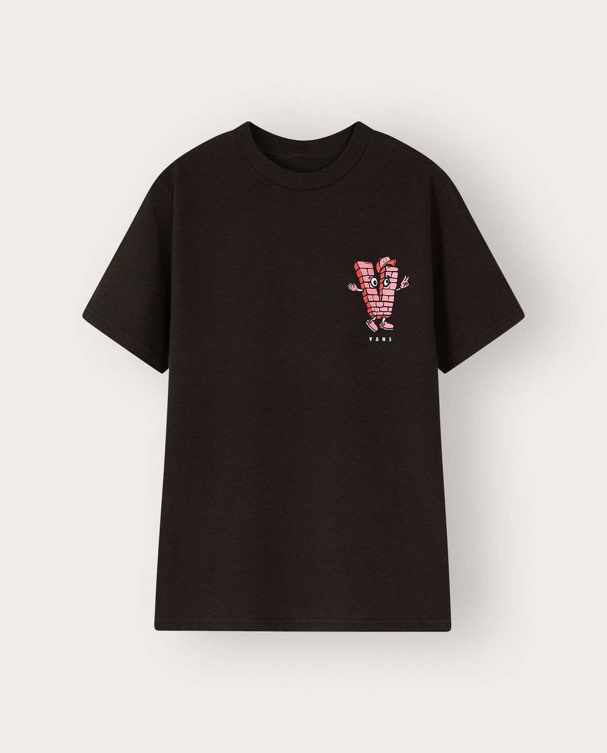 Ronde prijs op T-shirts en polo's