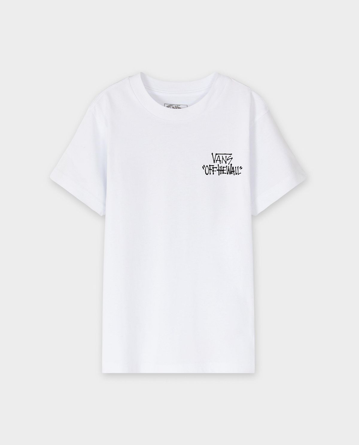 T-shirt met backprint, 92-122